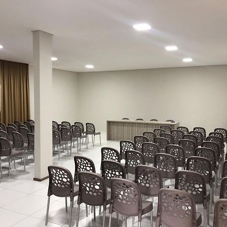Barra de Santo Antônio Paraiso Barra Hotel מראה חיצוני תמונה