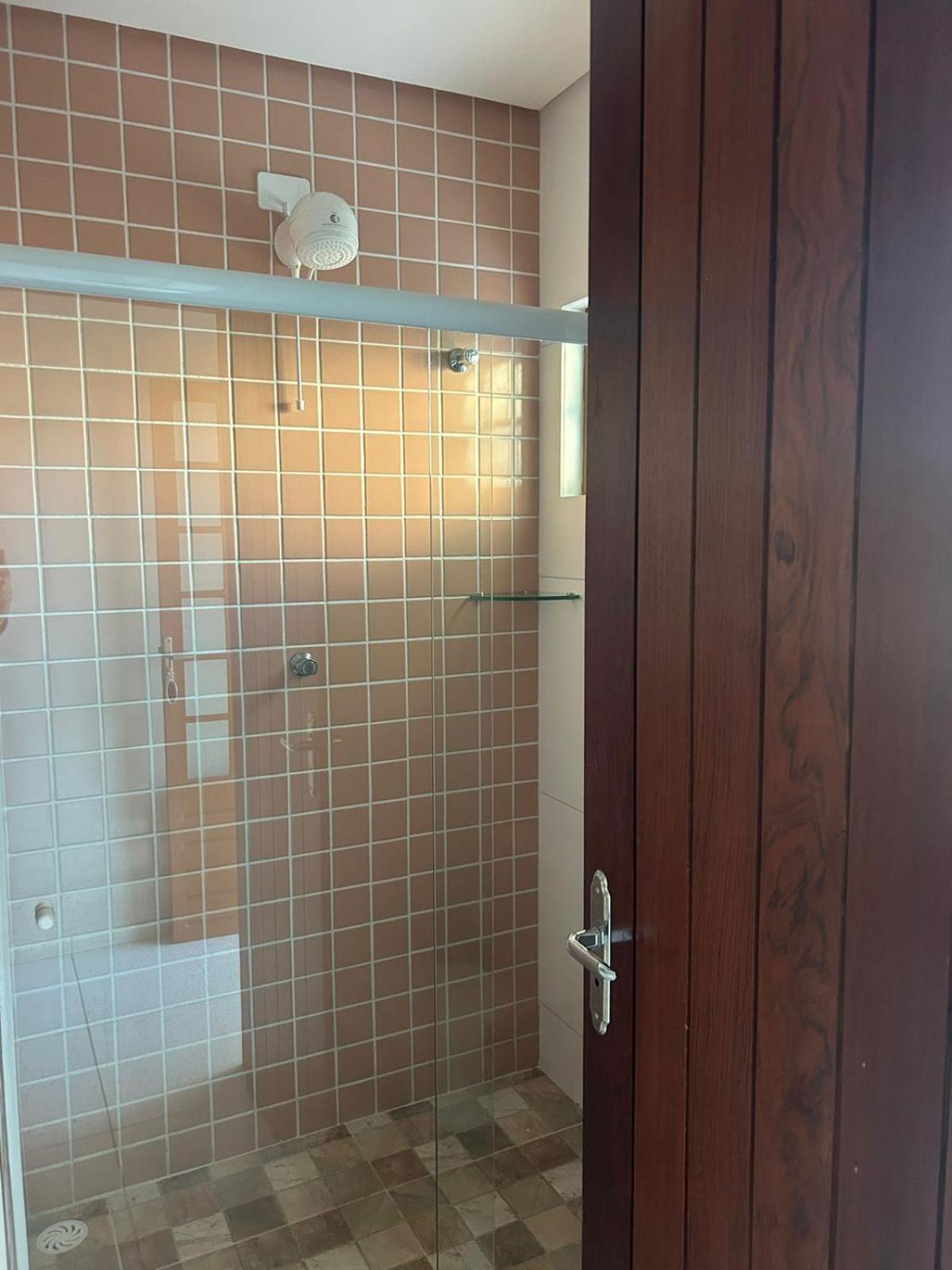 Barra de Santo Antônio Paraiso Barra Hotel מראה חיצוני תמונה