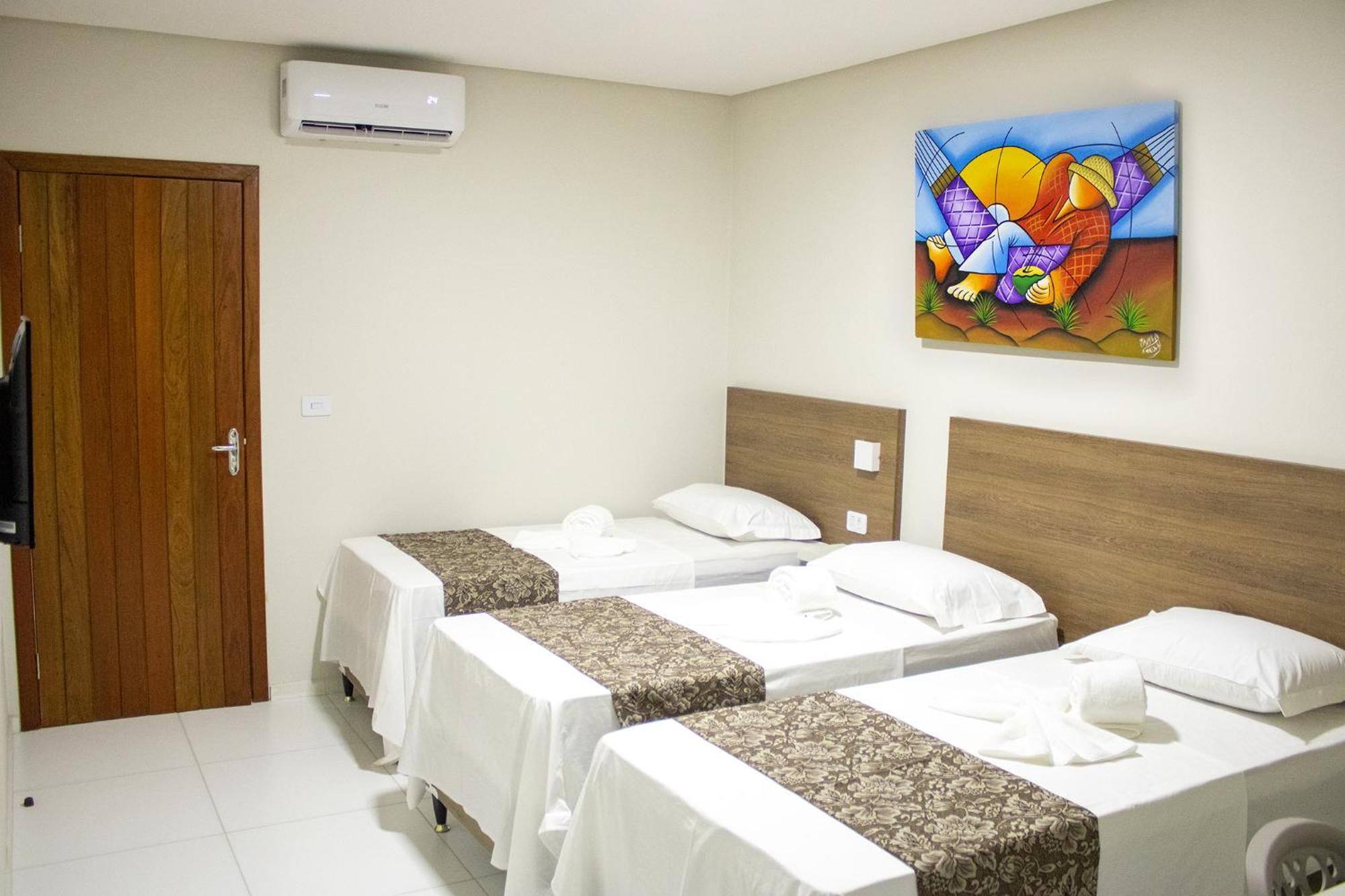 Barra de Santo Antônio Paraiso Barra Hotel מראה חיצוני תמונה