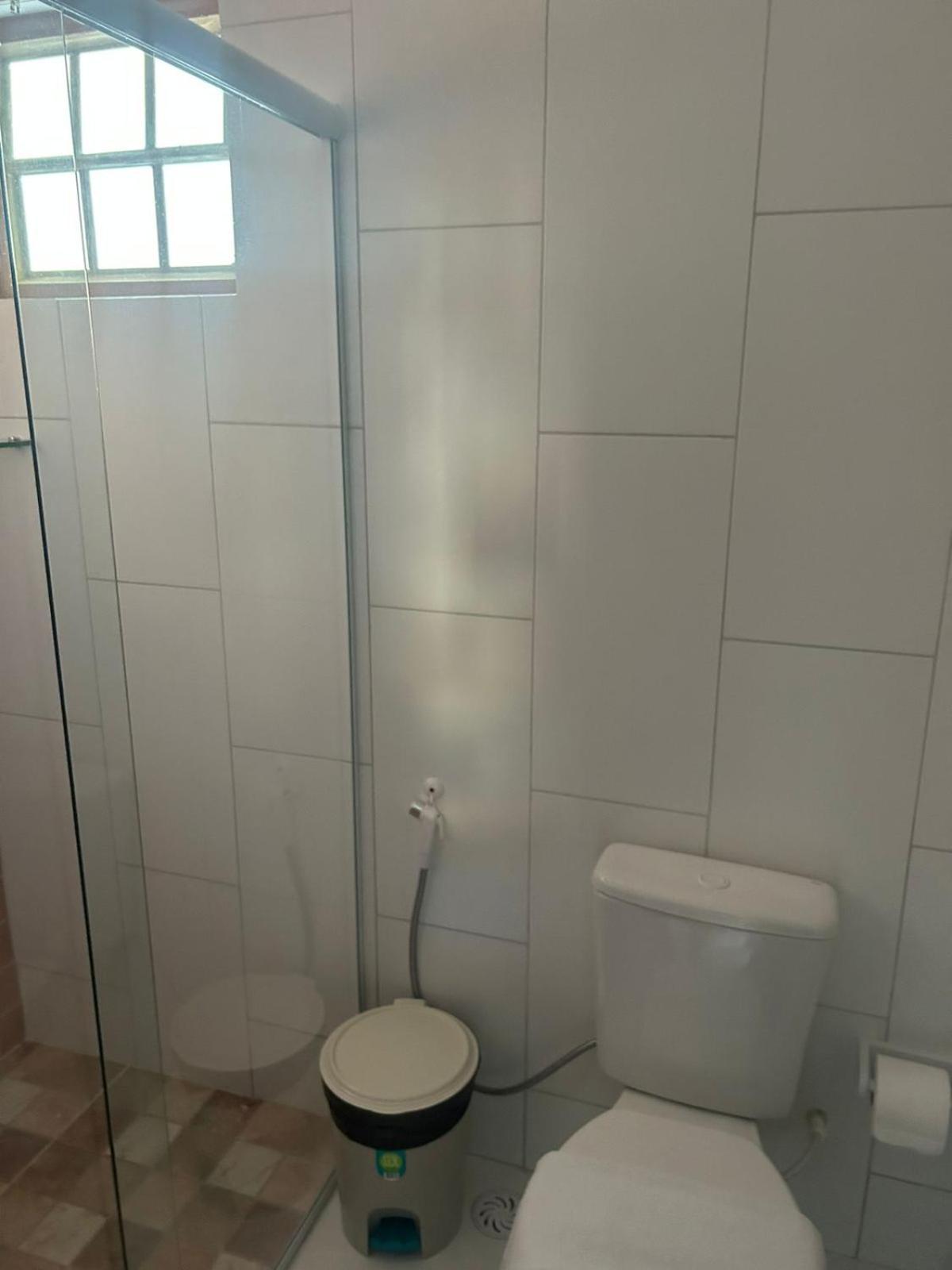 Barra de Santo Antônio Paraiso Barra Hotel מראה חיצוני תמונה