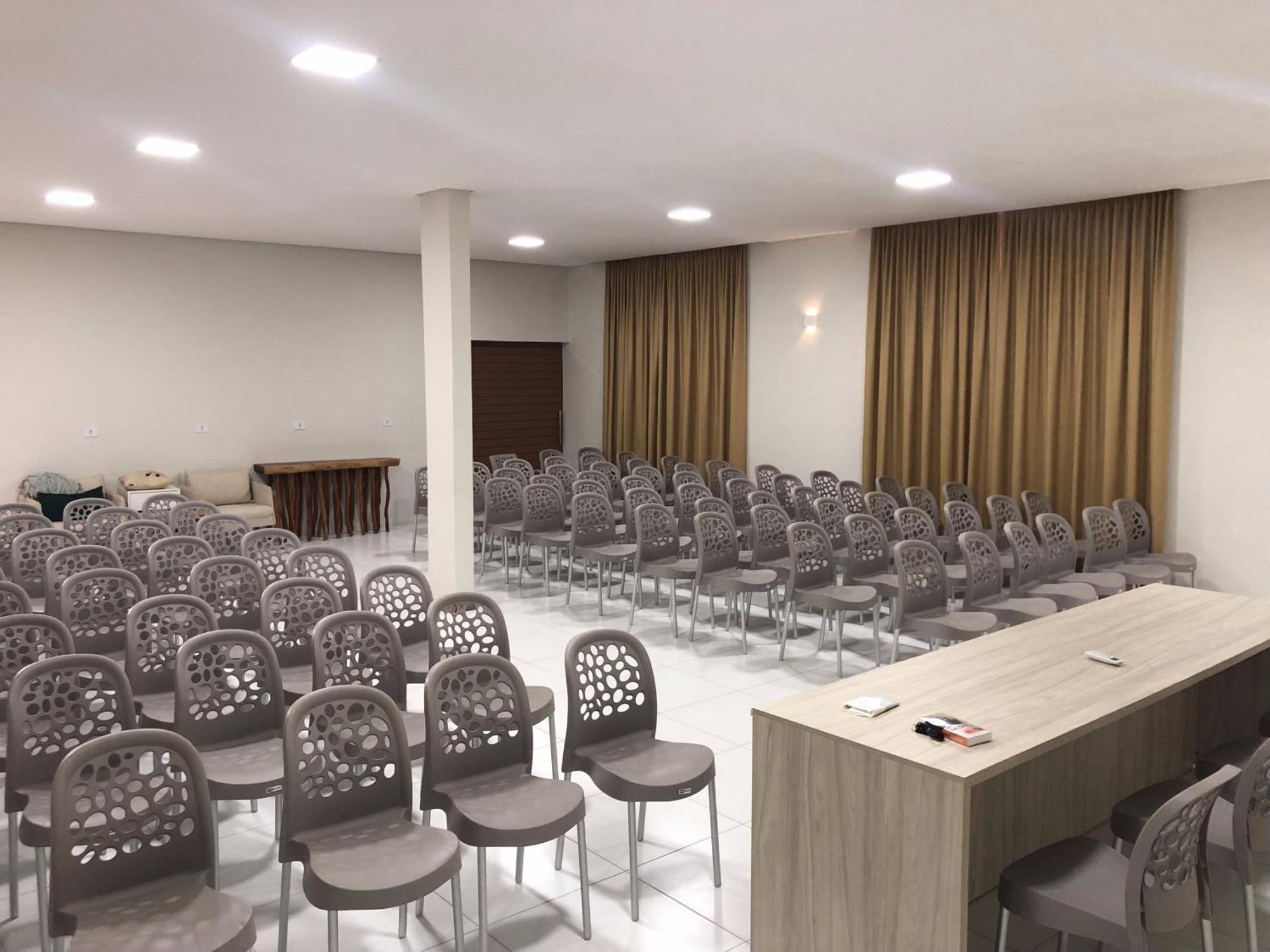 Barra de Santo Antônio Paraiso Barra Hotel מראה חיצוני תמונה