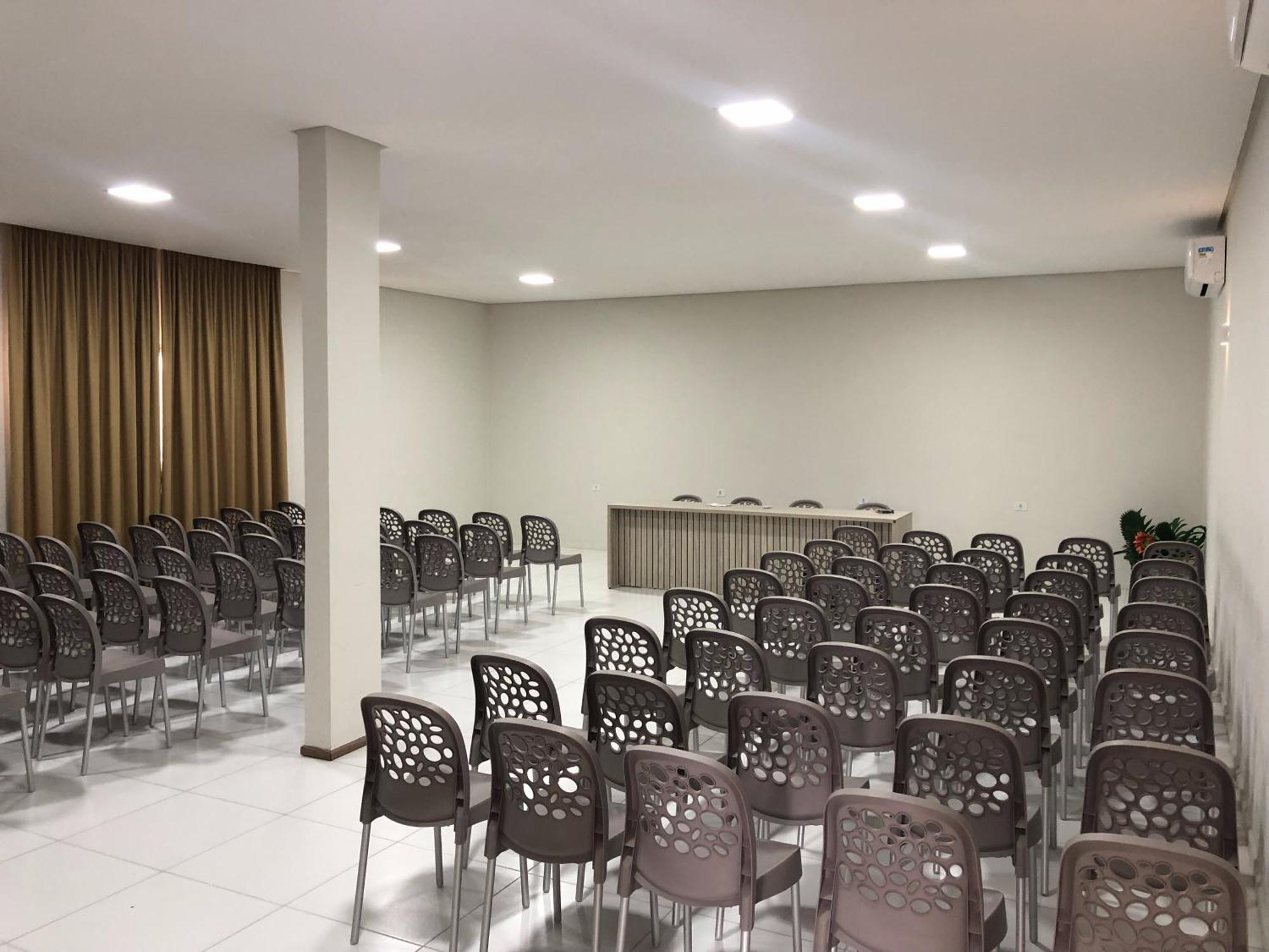 Barra de Santo Antônio Paraiso Barra Hotel מראה חיצוני תמונה